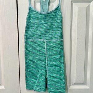 OFFLINE By Aerie Seamless Shortie Jumpsuit